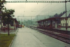 Kandersteg, 21. June 1978